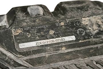 Б/в Перфоратор Dnipro-M bh-20 01-200838887