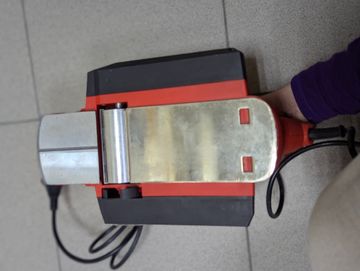 Б/в Електрорубанок Intertool wt-0710 01-200891356