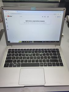 Б/в Ноутбук Trekstor 13"/ intel celeron n4000 1,1ghz/4gb ram/ssd64gb/інтегрована 01-200890995