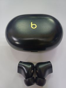 Б/в Навушники Beats studio buds + transparent 01-200891554