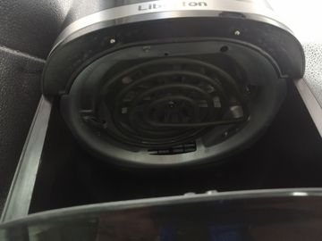 Б/в Фритюрниця Liberton laf-3208 01-200891476