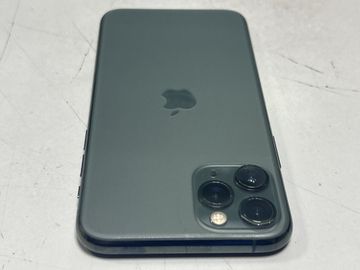 Б/в Мобільний телефон Apple iphone 11 pro 256gb 01-200891570