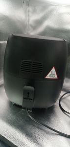 Б/в Фритюрниця Liberton laf-3206 01-200891485