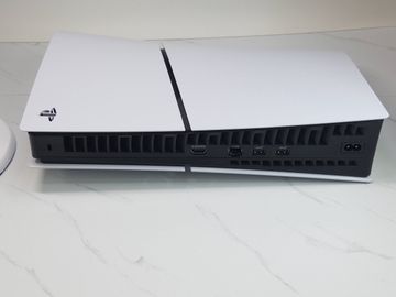 Б/в Ігрова приставка Sony playstation 5 slim 825gb 01-200859761