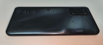 Б/у Мобільний телефон Zte blade v40 vita 6/128gb 01-200890919