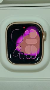 Б/у Смарт-часы Apple watch series 10 gps 42mm alu. case 01-200858208