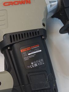 Б/у Перфоратор Crown ct18114 01-200892000