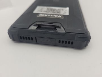 Б/в Мобільний телефон Blackview bv6600 pro 4/64gb 01-200838760