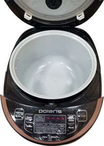Б/у Мультиварка Polaris pmc 0514ad 01-200887232