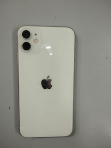 Б/в Мобільний телефон Apple iphone 11 128gb 01-200893550