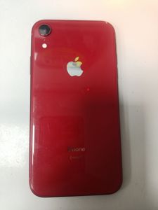 Б/в Мобільний телефон Apple iphone xr 128gb 01-200894138