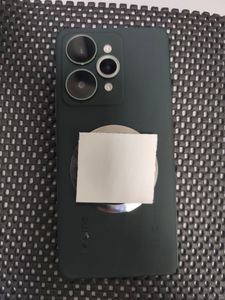 Б/в Мобільний телефон Realme 15 pro 5g 12/512gb 01-200893975