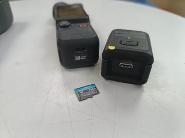 Б/в Екшн-камера Dji osmo pocket 3 01-200894501