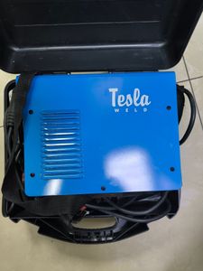 Б/в Зварювальний апарат Tesla Weld mma 290 01-200894340