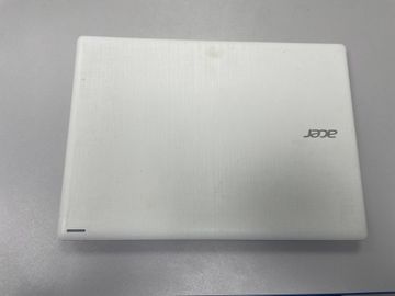 Б/у Ноутбук Acer 12/celeron n3060 ddr3/2gb ddr3/ssd 32 gb/*інтегрована 01-200894487