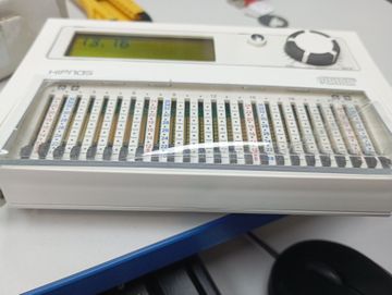 Б/у Термостат Vemer ve013900 01-200894496