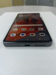 Б/в Мобільний телефон Motorola moto g75 8/256gb 01-200894112