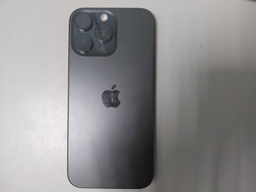 Б/в Мобільний телефон Apple iphone 16 pro max 512gb 01-200892625