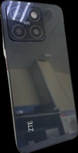 Б/в Мобільний телефон Zte blade a55 4/128gb 01-200894080