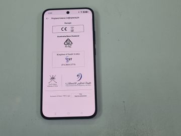 Б/в Мобільний телефон Oppo reno13 5g 12/256gb 01-200859603