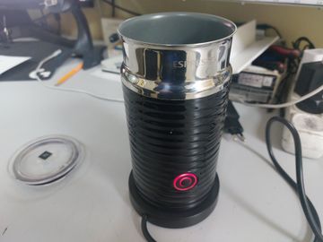 Б/в Спінювач молока Nespresso aeroccino 3 01-200893128