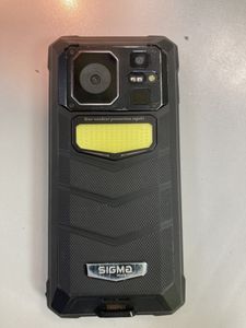 Б/в Мобільний телефон Sigma x-treme pq57 6/256gb 01-200895950