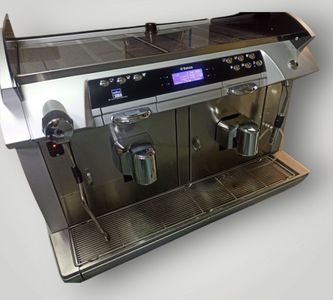 Б/в Кавомашина капсульна Saeco lb 5000 01-200841728