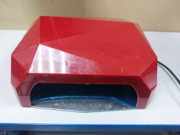 Б/в Лампа для маникюра Quick Ccfl led nail lamp 01-200878528