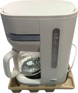 Б/в Крапельна кавоварка Gourmetmaxx cm9453-gs 01-200890803