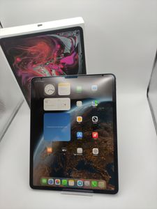 Б/в Планшет Apple ipad pro 12.9 2018 wi-fi + cellular 1tb 01-200891337