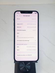 Б/в Мобільний телефон Apple iphone 12 128gb 01-200896164