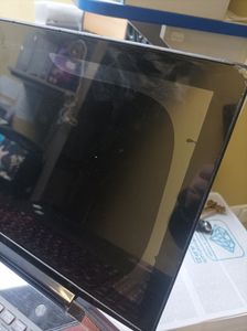 Б/в Ноутбук Lenovo 16/core i7 6700hq ddr3/16gb ddr3/hdd *відсутній/ssd 512 gb/geforce gtx960m 01-200883143