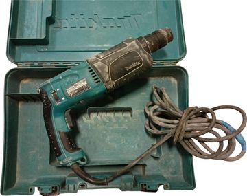 Б/у Перфоратор Makita hr2470 01-200896333