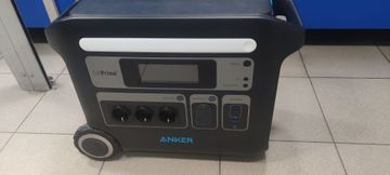 Б/у Зарядная станция Anker solix f2000 01-200896128