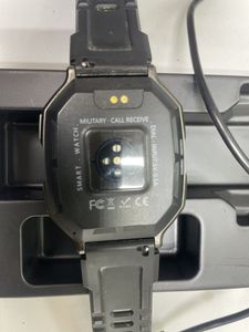 Б/у Смарт-часы Smart Watch kr82 01-200896600