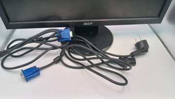 Б/в Монітор Acer v193hq 01-200873720