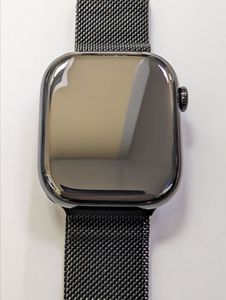 Б/у Смарт-часы Apple watch series 11 gps + cellular 46mm alu. case 01-200896686