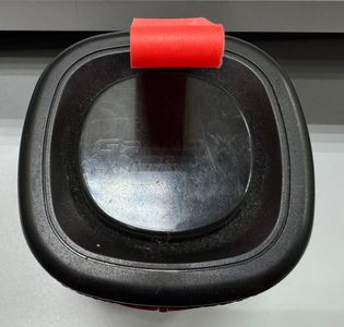 Б/у Акустика Grand-X bts-10db 01-200892969