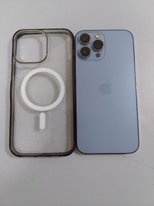 Б/в Мобільний телефон Apple iphone 13 pro max 128gb 01-200896829