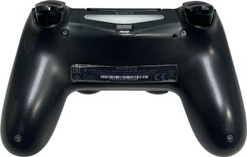 Б/в Геймпад Sony dualshock 4 01-200897563