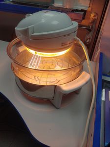 Б/в Аерогриль Saturn st-co9151 01-200897648