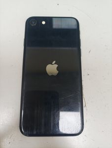 Б/в Мобільний телефон Apple iphone se 2022 64gb 01-200897498