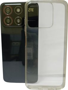 Б/в Мобільний телефон Zte blade a35 4/64gb 01-200897642