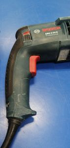 Б/у Перфоратор Bosch gbh 2-24 df 01-200897901
