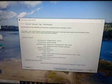 Dell 15/core i5-11260h ddr4/8gb ddr4/ssd 240 gb/geforce rtx3050 4gb