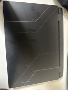 Acer 15/ryzen 5 7535hs ddr5/16gb ddr5/hdd *відсутній/ssd 512 gb/geforce rtx3050 4gb