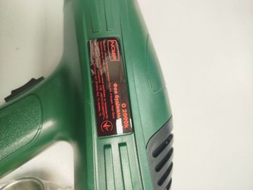 Б/у Фен строительный Nowa 2000k 16-000269088