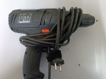 Б/в Шурупокрут Dnipro-M td-32q 01-200896416