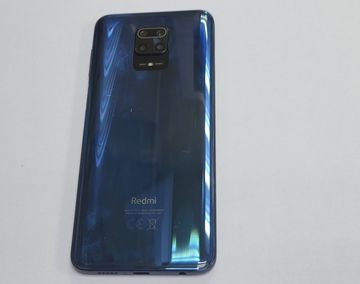 Б/в Мобільний телефон Xiaomi redmi note 9 pro 6/128gb 01-200898434