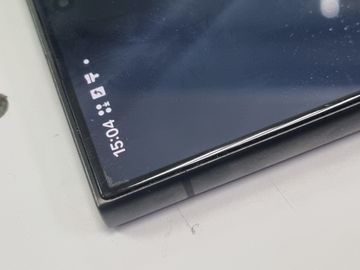 Б/в Мобільний телефон Samsung galaxy s24 ultra 12/512gb 01-200835997